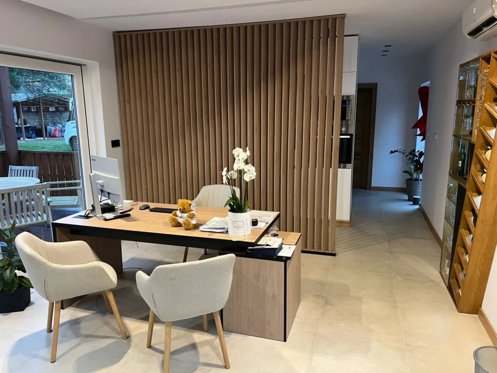 Dandis – Centrum Kempingowe