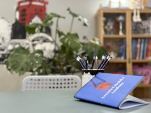 Mini matura Pasive Voice