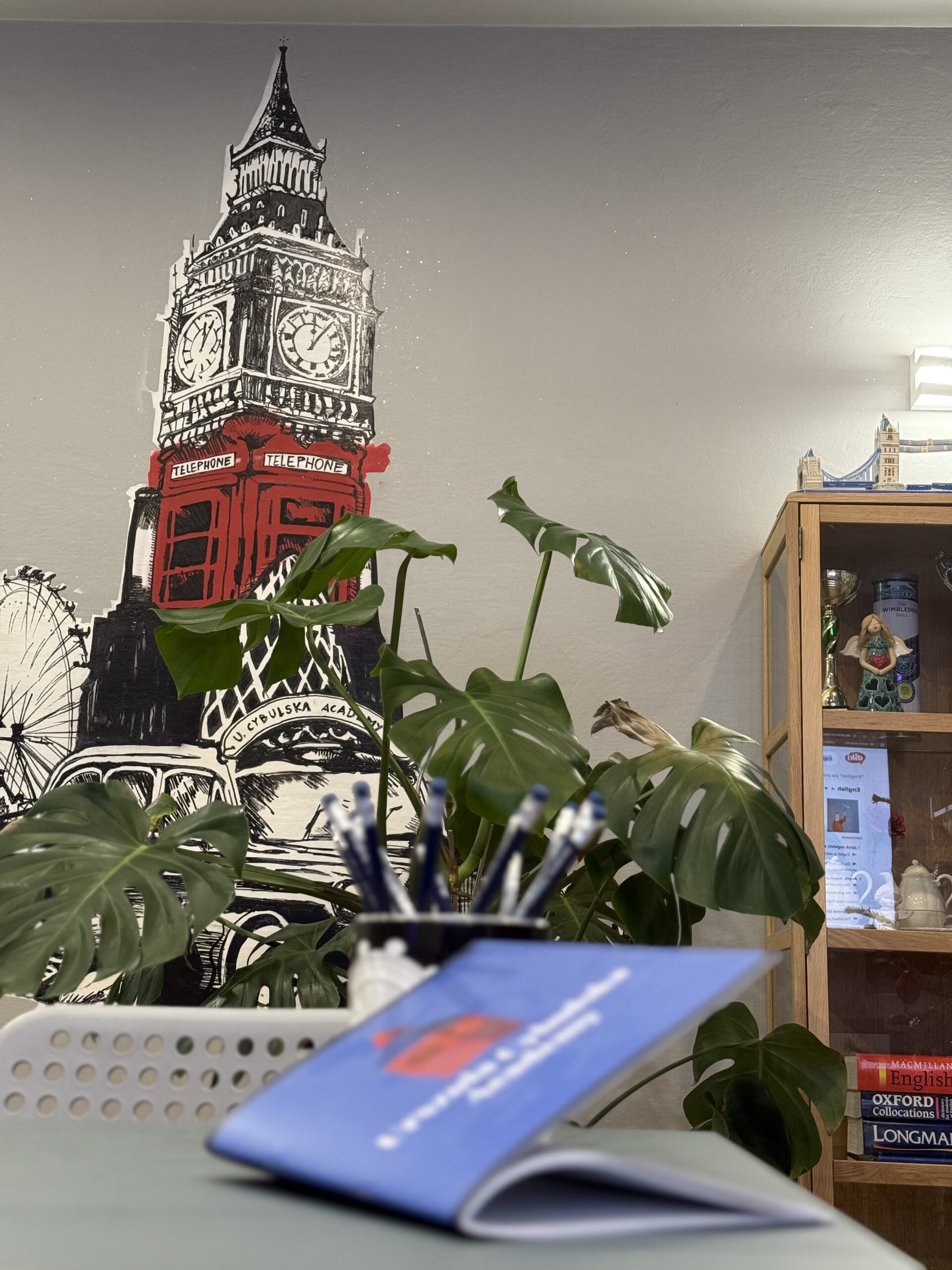 Miejsce na Twoją konferencję